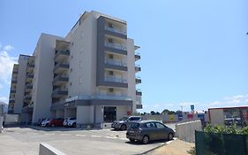 Apartment Duja Spadi
